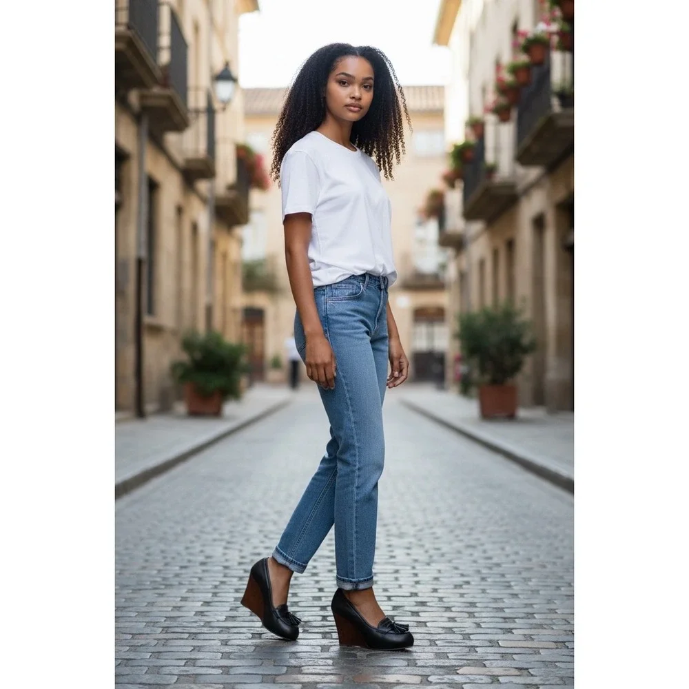 Joie height workwear
